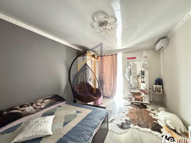 2-комн квартира Евпатория г., Чапаева ул., д.97