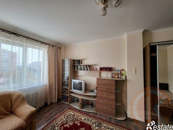 1-комн квартира Евпатория городской округ, Евпатория