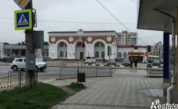 1-комн квартира ул Фрунзе, 50/107,  д. 50/107