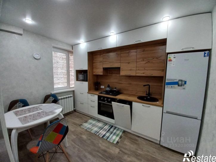 1-комн квартира пр-кт Победы, 87,  д. 87
