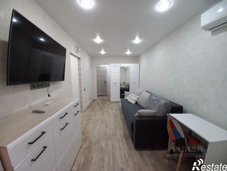 1-комн квартира пр-кт Победы, 87,  д. 87