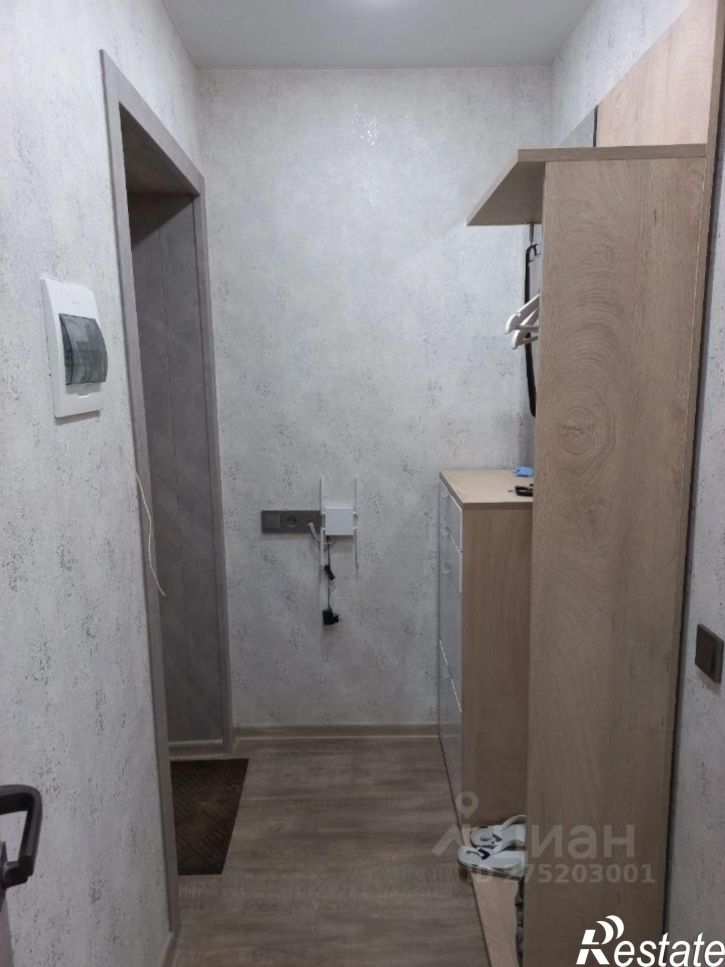 1-комн квартира пр-кт Победы, 87,  д. 87