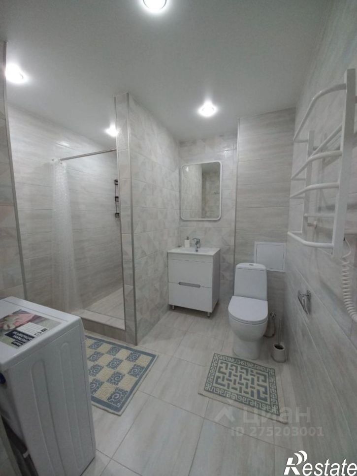 1-комн квартира пр-кт Победы, 87,  д. 87