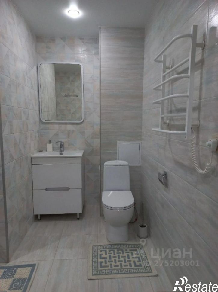 1-комн квартира пр-кт Победы, 87,  д. 87