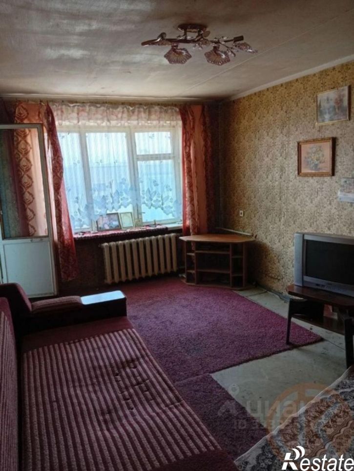 3-комн квартира ул Демышева, 156,  д. 156
