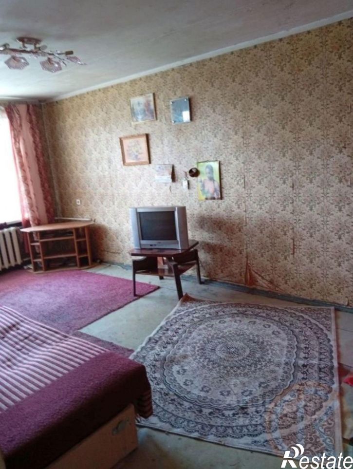 3-комн квартира ул Демышева, 156,  д. 156