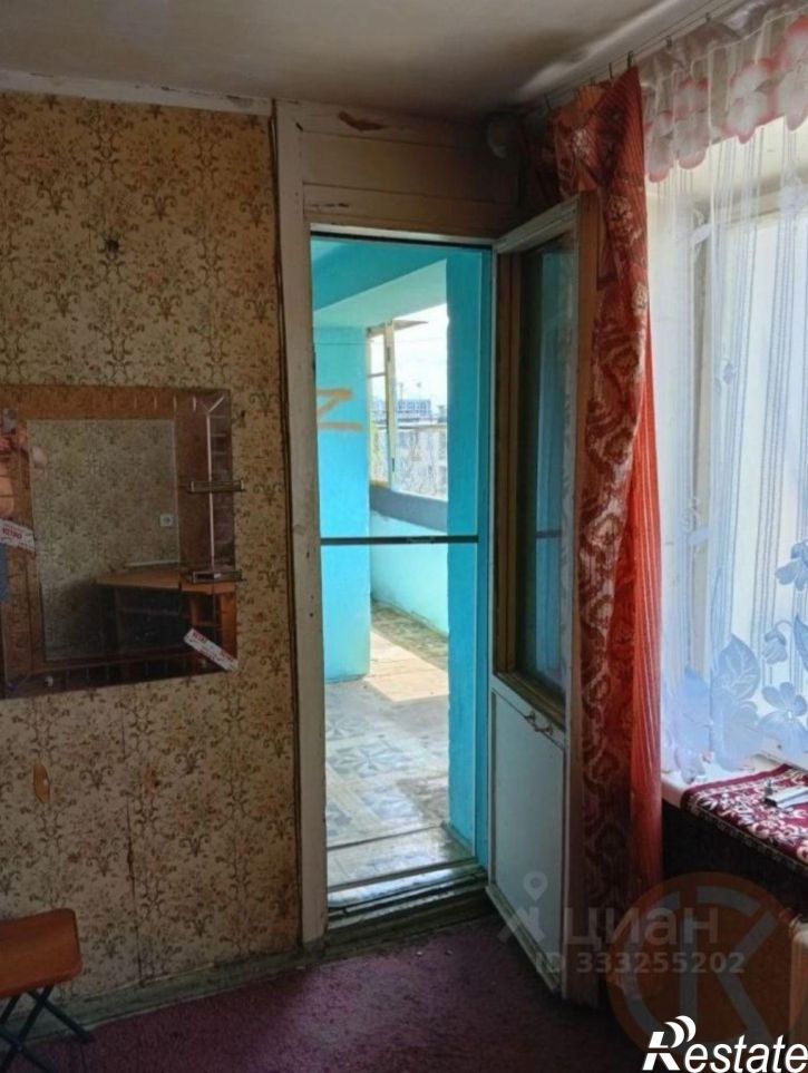 3-комн квартира ул Демышева, 156,  д. 156
