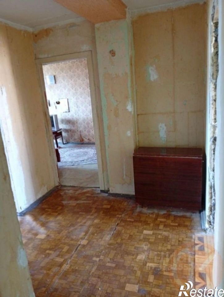 3-комн квартира ул Демышева, 156,  д. 156