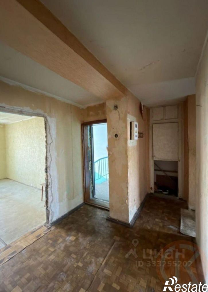 3-комн квартира ул Демышева, 156,  д. 156