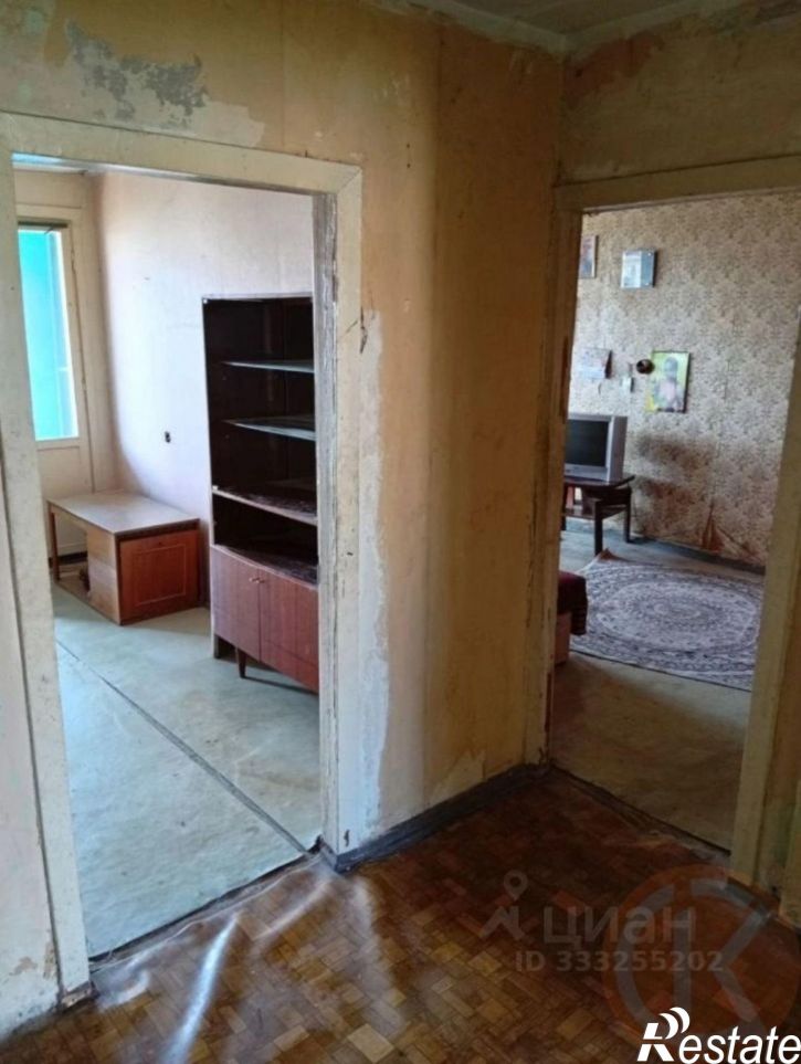 3-комн квартира ул Демышева, 156,  д. 156