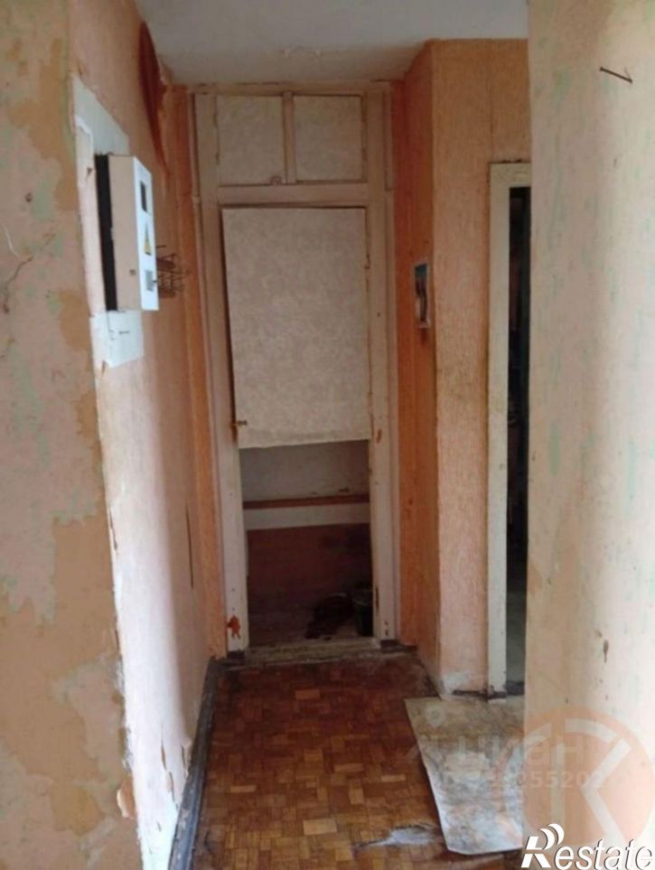 3-комн квартира ул Демышева, 156,  д. 156