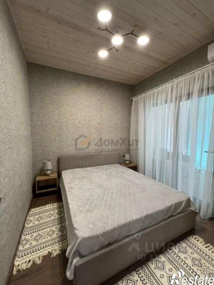 1-комн квартира Заозерное пгт,дом 2к7