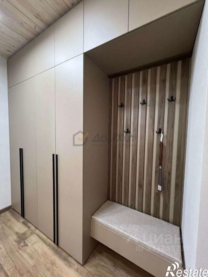 1-комн квартира Заозерное пгт,дом 2к7