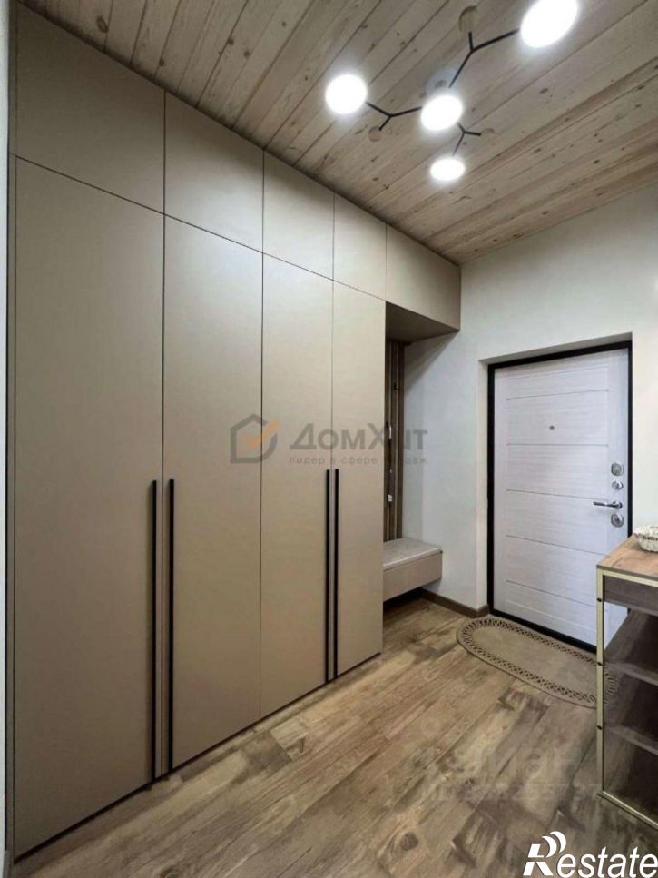 1-комн квартира Заозерное пгт,дом 2к7