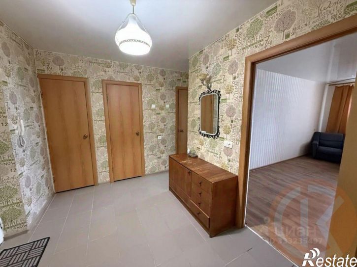 1-комн квартира ул им.9-го Мая, 55,  д. 55