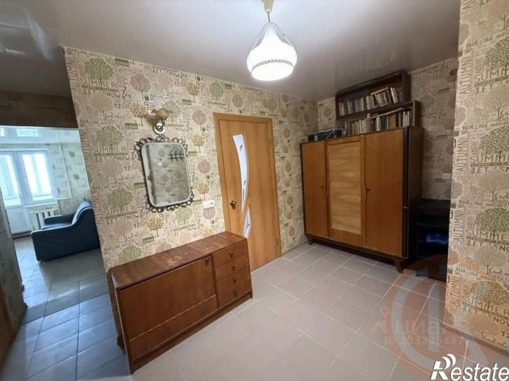 1-комн квартира ул им.9-го Мая, 55,  д. 55