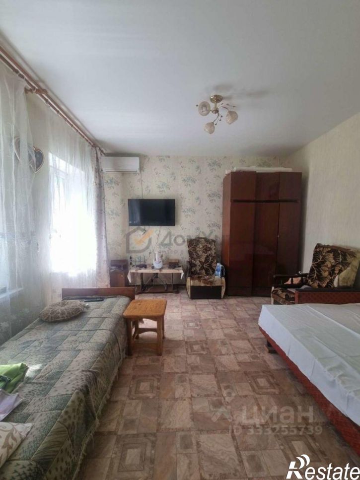 2-комн квартира ул Комиссаровская, 14,  д. 14