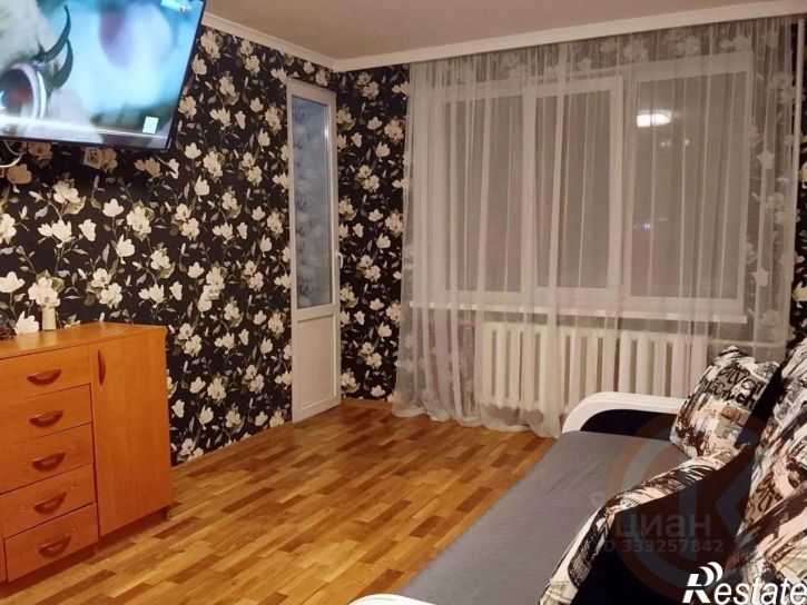 2-комн квартира ул Сырникова, 18,  д. 18