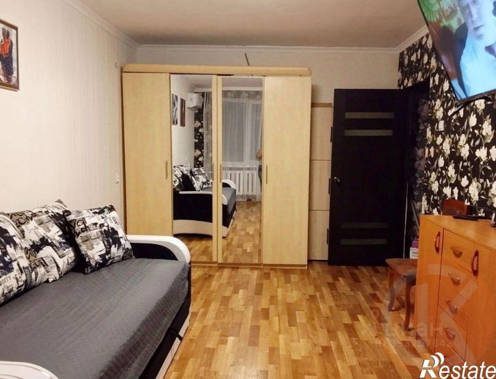 2-комн квартира ул Сырникова, 18,  д. 18