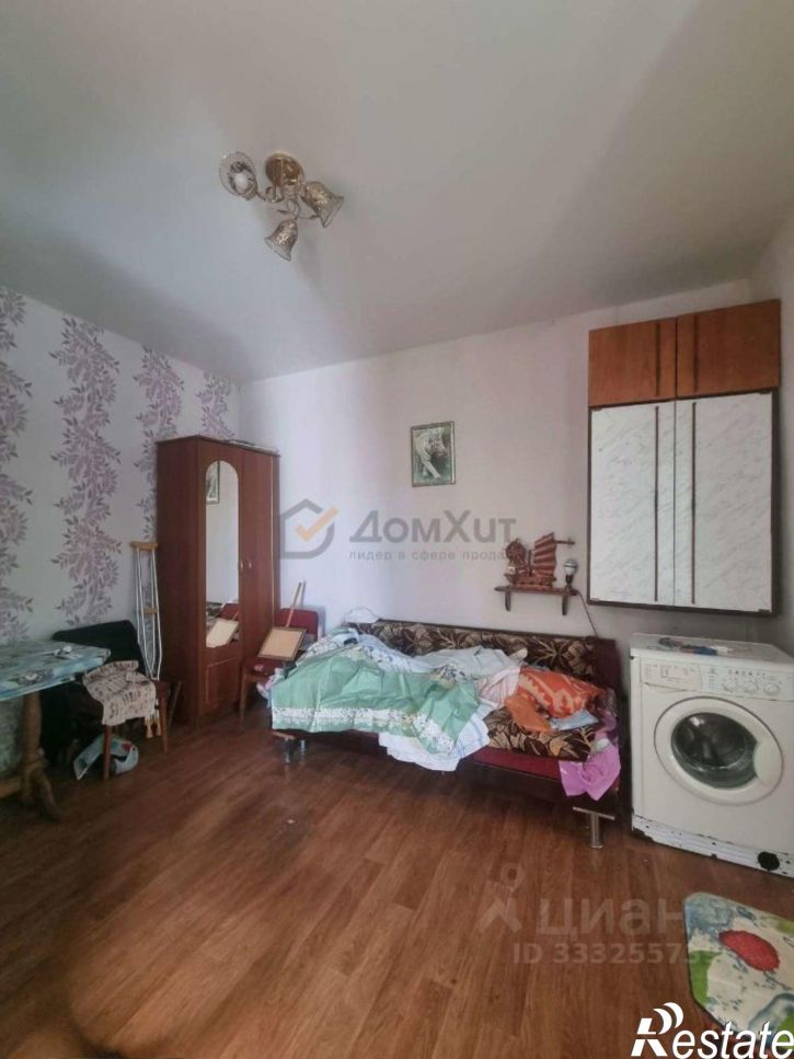 2-комн квартира ул Комиссаровская, 14,  д. 14