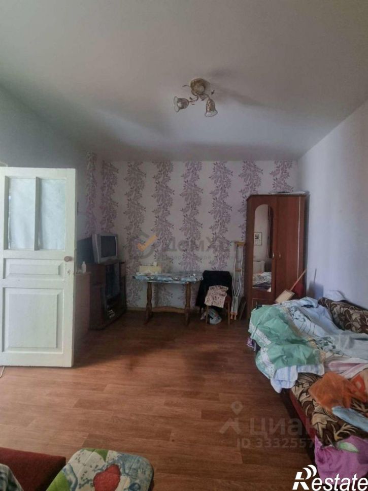 2-комн квартира ул Комиссаровская, 14,  д. 14