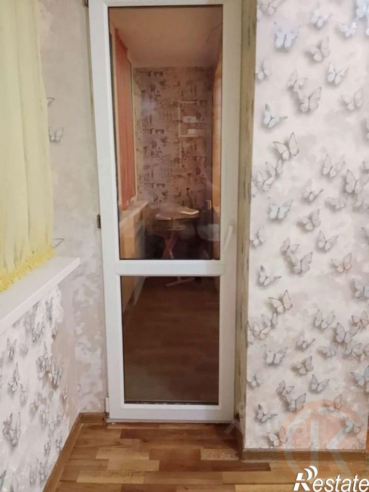 2-комн квартира ул Сырникова, 18,  д. 18