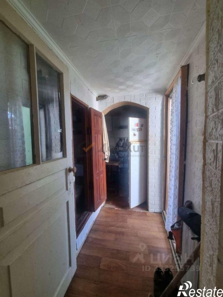 2-комн квартира ул Комиссаровская, 14,  д. 14