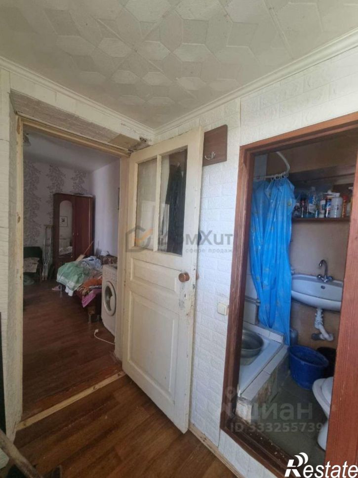2-комн квартира ул Комиссаровская, 14,  д. 14