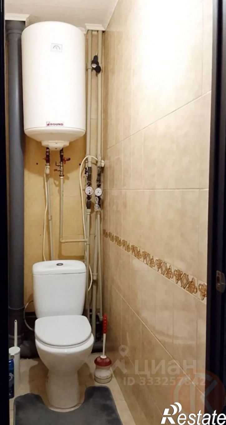 2-комн квартира ул Сырникова, 18,  д. 18