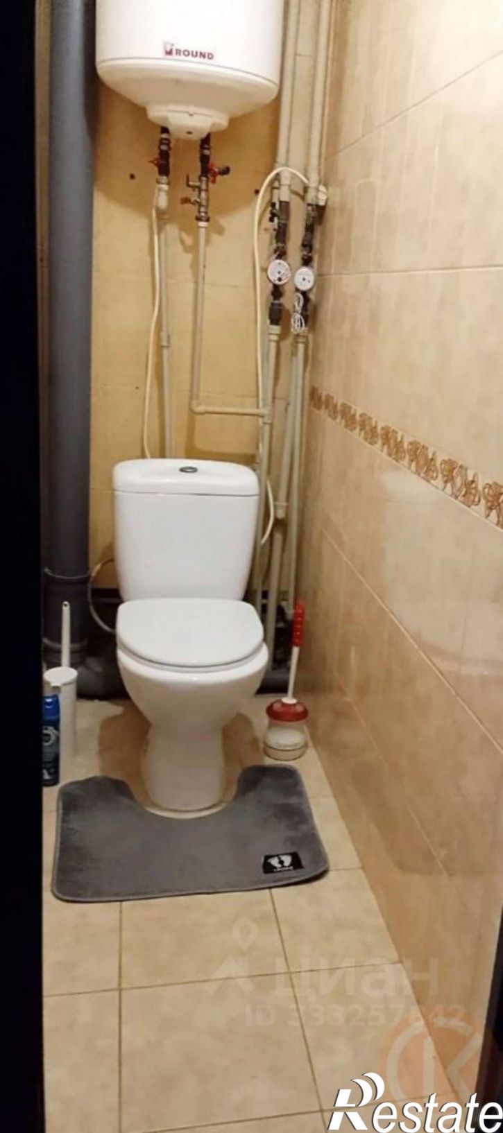 2-комн квартира ул Сырникова, 18,  д. 18