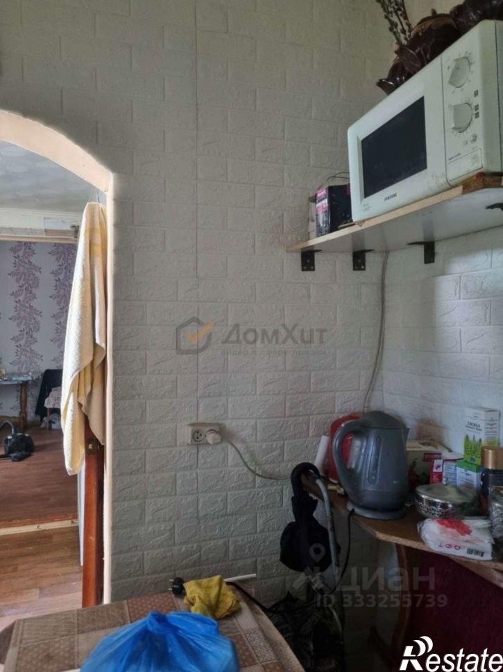 2-комн квартира ул Комиссаровская, 14,  д. 14
