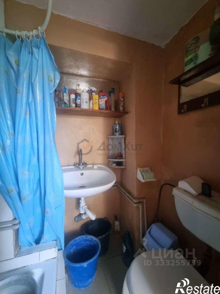 2-комн квартира ул Комиссаровская, 14,  д. 14