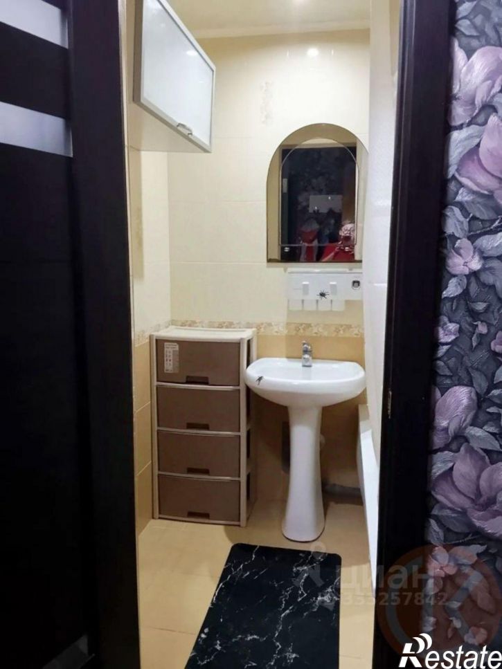 2-комн квартира ул Сырникова, 18,  д. 18