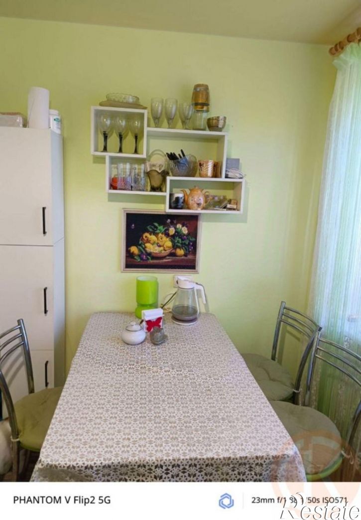 1-комн квартира ул Парковая, 4,  д. 4