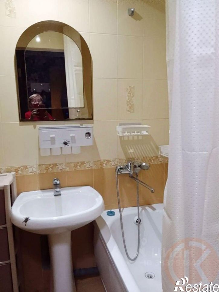 2-комн квартира ул Сырникова, 18,  д. 18