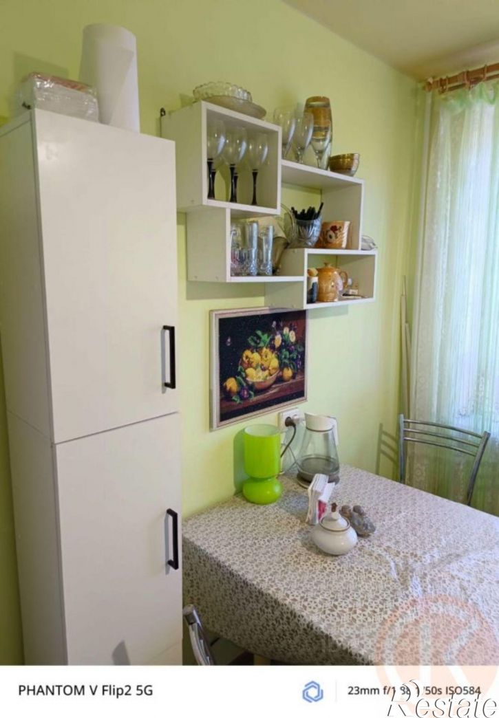1-комн квартира ул Парковая, 4,  д. 4