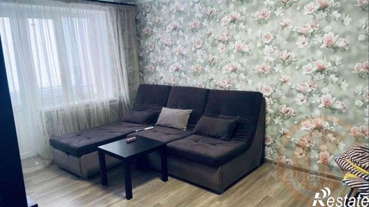 1-комн квартира пр-кт Победы, 18,  д. 18