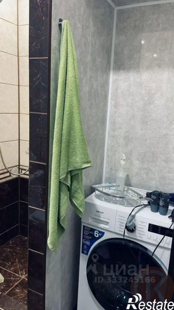 1-комн квартира пр-кт Победы, 18,  д. 18