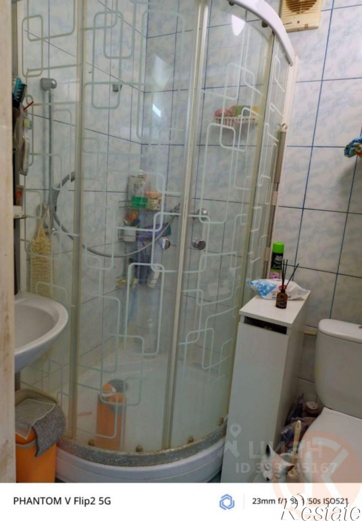1-комн квартира ул Парковая, 4,  д. 4