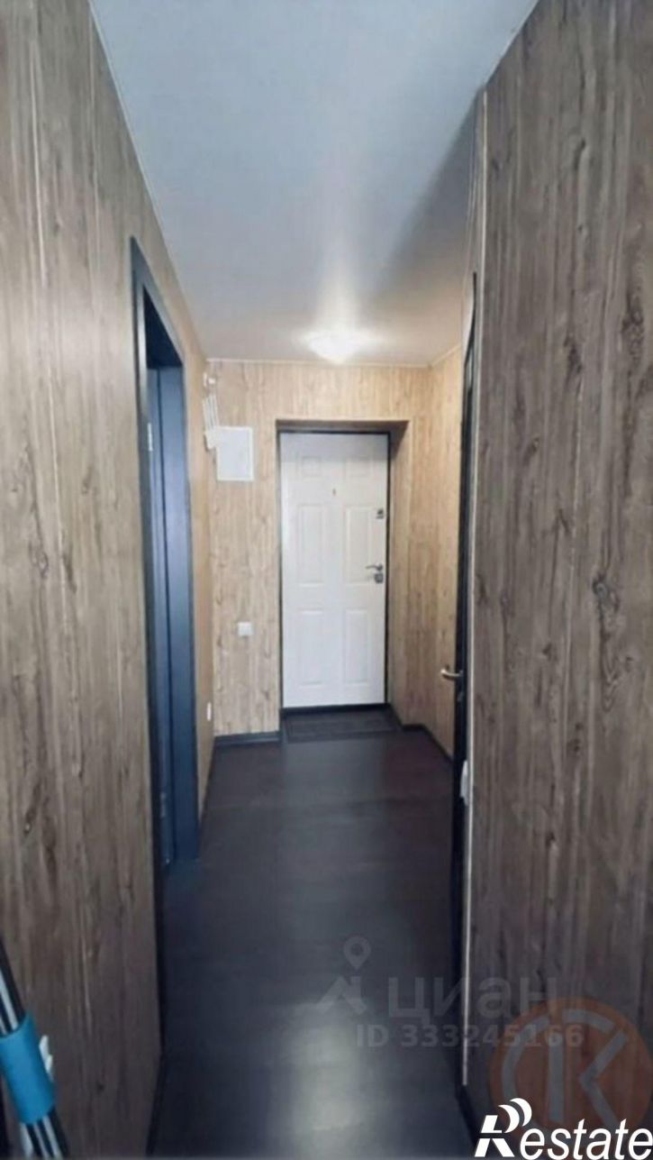 1-комн квартира пр-кт Победы, 18,  д. 18