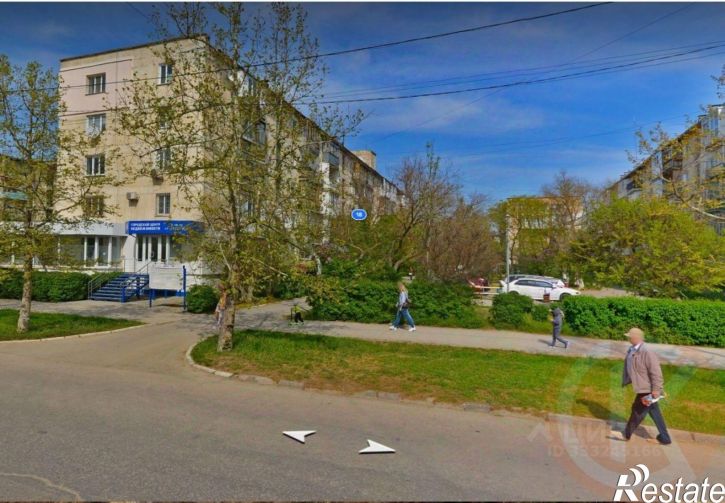 1-комн квартира пр-кт Победы, 18,  д. 18