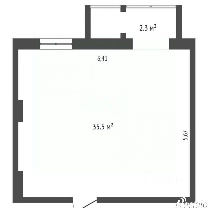 1-комн квартира ул им.9-го Мая, 55,  д. 55