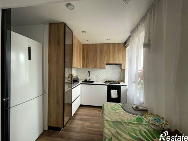 2-комн квартира ул им.60-летия Октября, 22,  д. 22