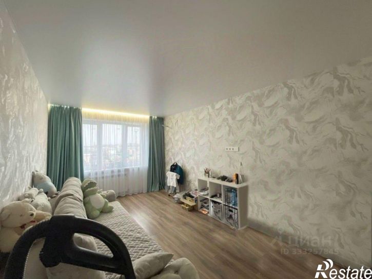 2-комн квартира ул им.60-летия Октября, 22,  д. 22