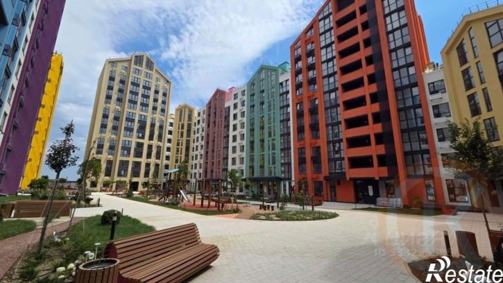 1-комн квартира Евпатория городской округ