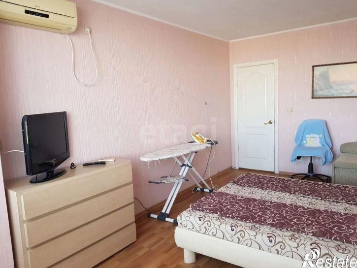 3-комн квартира ул Дмитрия Ульянова, 3,  д. 3