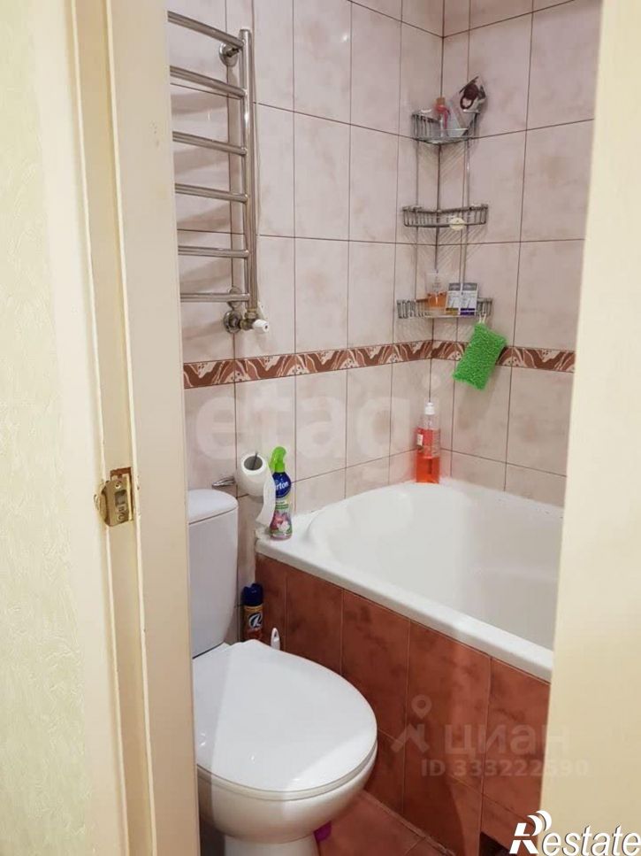 3-комн квартира ул Дмитрия Ульянова, 3,  д. 3