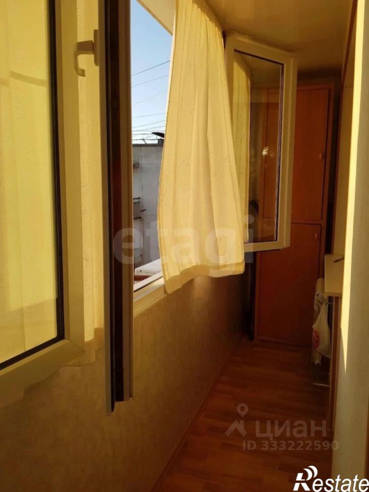 3-комн квартира ул Дмитрия Ульянова, 3,  д. 3