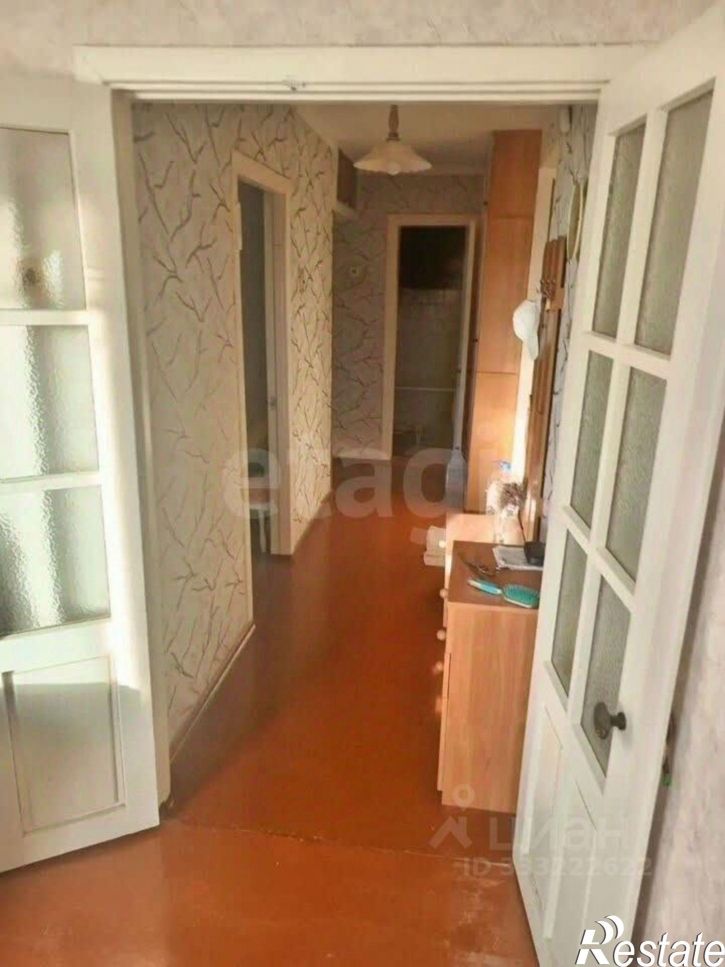 2-комн квартира ул Героев-Десантников, 1,  д. 1