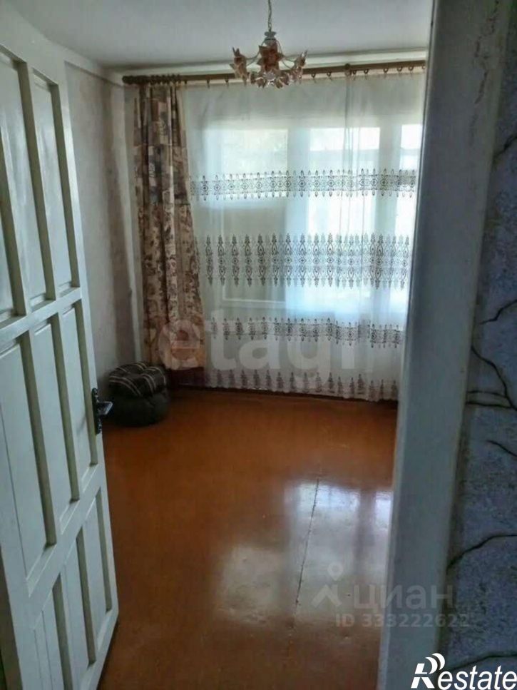 2-комн квартира ул Героев-Десантников, 1,  д. 1